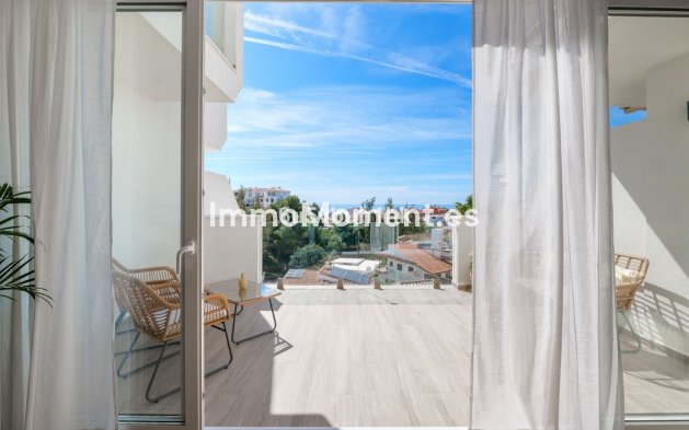 Revente - Maison mitoyenne - Fuengirola - Torreblanca
