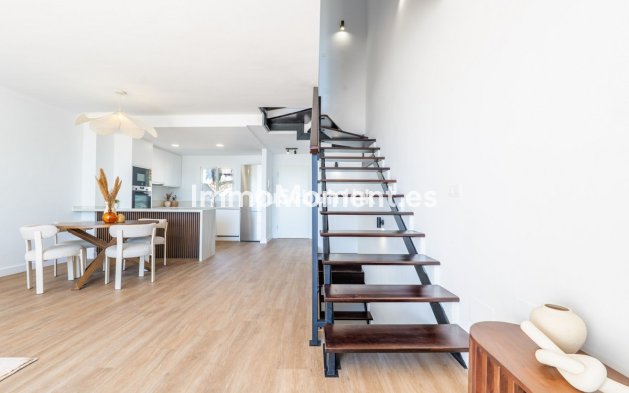 Revente - Maison mitoyenne - Fuengirola - Torreblanca