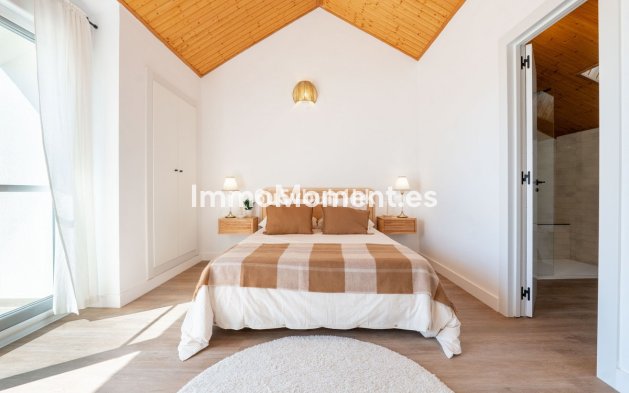 Revente - Maison mitoyenne - Fuengirola - Torreblanca