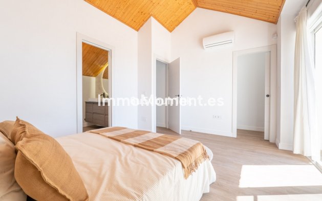 Revente - Maison mitoyenne - Fuengirola - Torreblanca