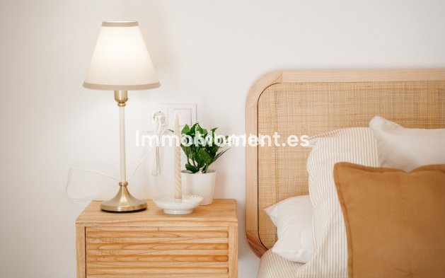 Revente - Maison mitoyenne - Fuengirola - Torreblanca