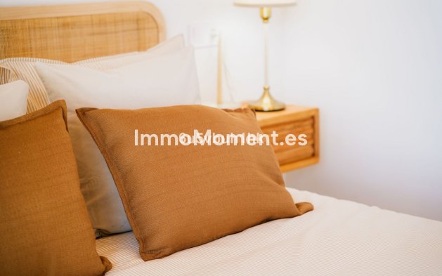 Revente - Maison mitoyenne - Fuengirola - Torreblanca