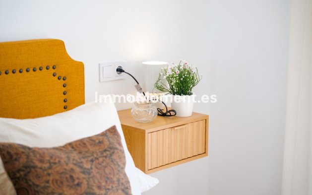 Revente - Maison mitoyenne - Fuengirola - Torreblanca