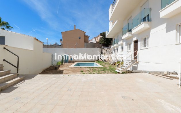Revente - Maison mitoyenne - Fuengirola - Torreblanca