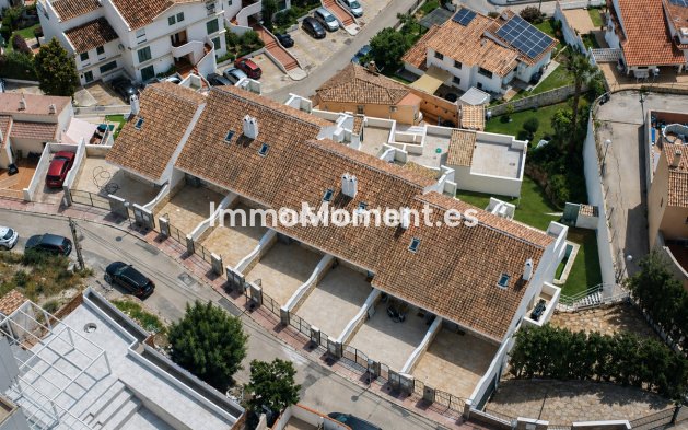 Revente - Maison mitoyenne - Fuengirola - Torreblanca