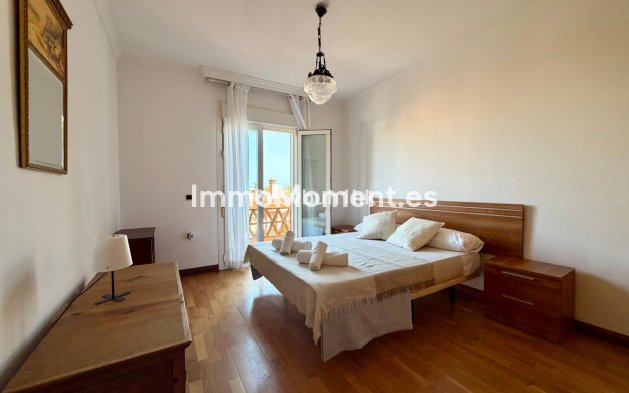 Wiederverkauf - Reihenhaus - Marbella - Marbella Centro