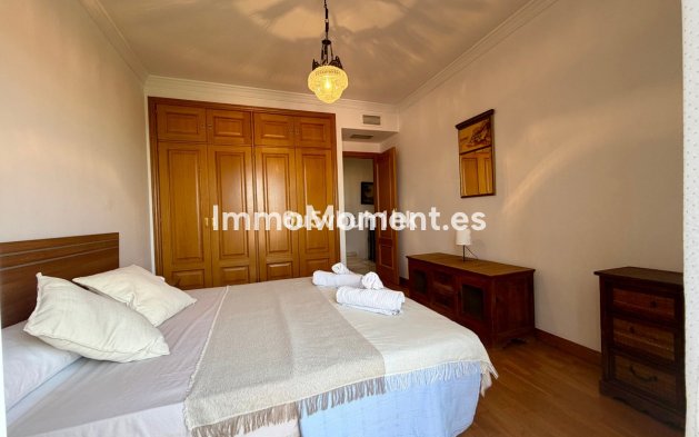 Wiederverkauf - Reihenhaus - Marbella - Marbella Centro