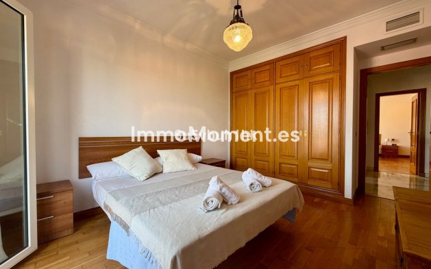 Wiederverkauf - Reihenhaus - Marbella - Marbella Centro