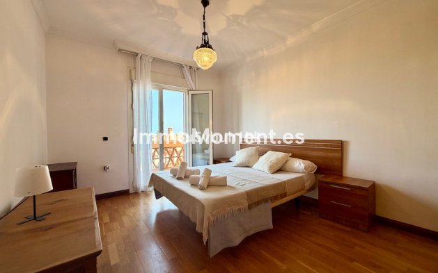 Wiederverkauf - Reihenhaus - Marbella - Marbella Centro