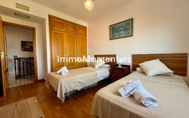 Wiederverkauf - Reihenhaus - Marbella - Marbella Centro
