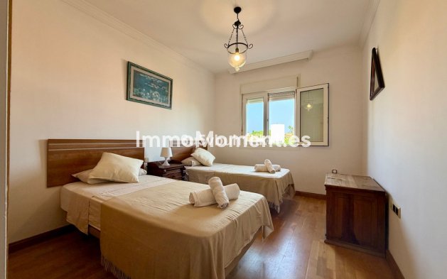 Wiederverkauf - Reihenhaus - Marbella - Marbella Centro