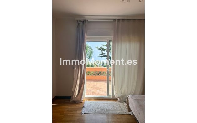 Wiederverkauf - Reihenhaus - Marbella - Marbella Centro