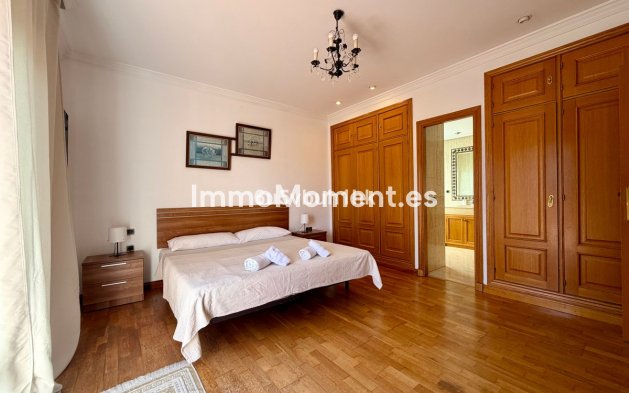 Wiederverkauf - Reihenhaus - Marbella - Marbella Centro