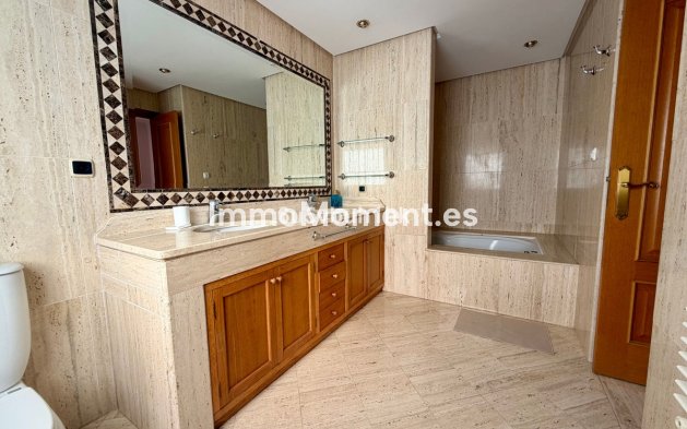 Wiederverkauf - Reihenhaus - Marbella - Marbella Centro