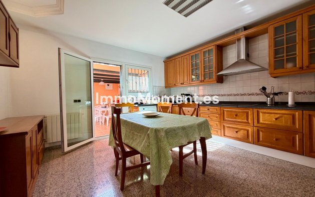Wiederverkauf - Reihenhaus - Marbella - Marbella Centro