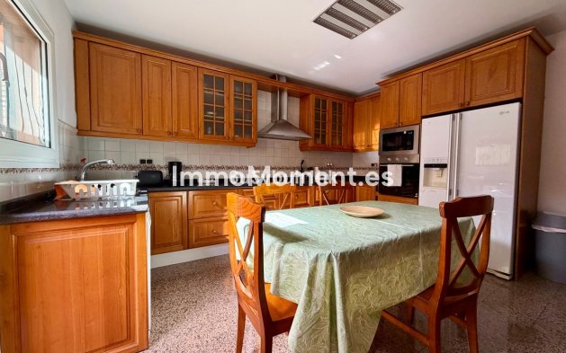 Wiederverkauf - Reihenhaus - Marbella - Marbella Centro