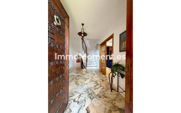 Wiederverkauf - Reihenhaus - Marbella - Marbella Centro