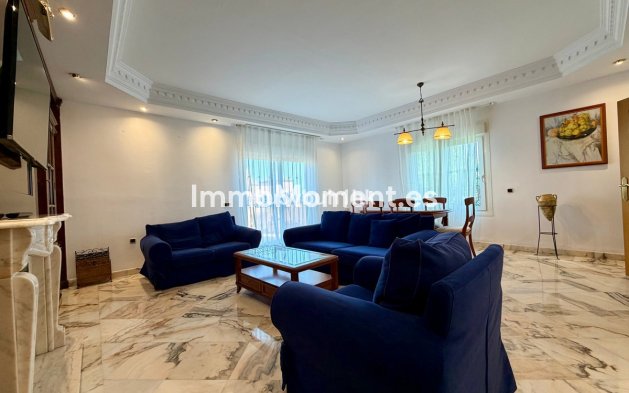 Wiederverkauf - Reihenhaus - Marbella - Marbella Centro