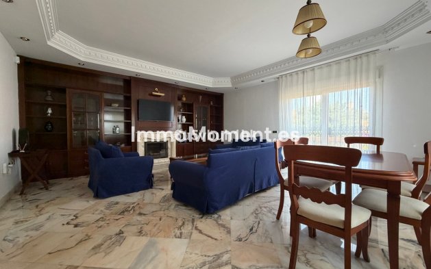 Wiederverkauf - Reihenhaus - Marbella - Marbella Centro