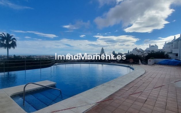 Wiederverkauf - Wohnung - Mijas - Mijas Costa