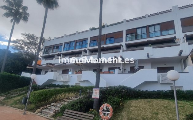 Wiederverkauf - Wohnung - Mijas - Mijas Costa