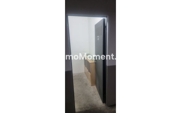 Wiederverkauf - Wohnung - Mijas - Mijas Costa