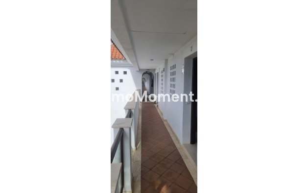 Wiederverkauf - Wohnung - Mijas - Mijas Costa