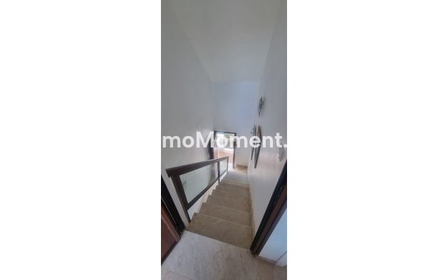 Wiederverkauf - Wohnung - Mijas - Mijas Costa