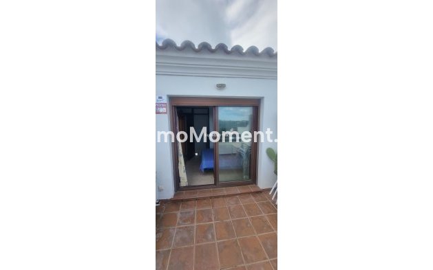 Wiederverkauf - Wohnung - Mijas - Mijas Costa
