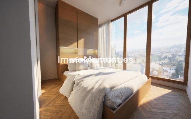 Wiederverkauf - Wohnung - Mijas - Mijas Costa