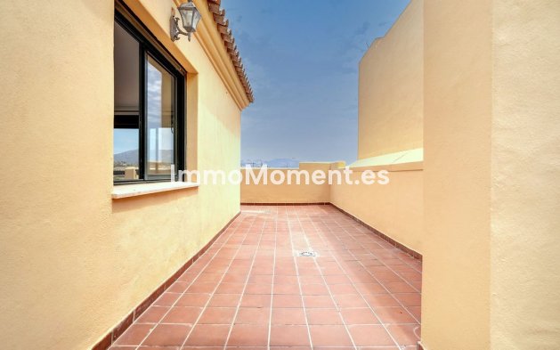 Wiederverkauf - Wohnung - Mijas - Riviera Del Sol
