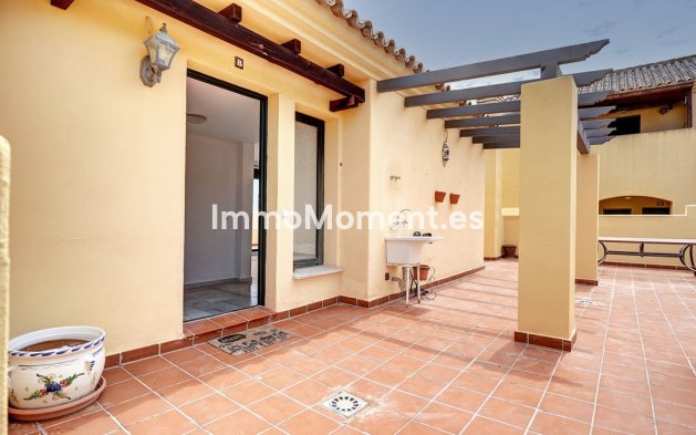 Wiederverkauf - Wohnung - Mijas - Riviera Del Sol