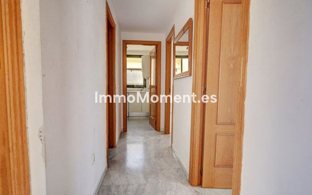 Wiederverkauf - Wohnung - Mijas - Riviera Del Sol