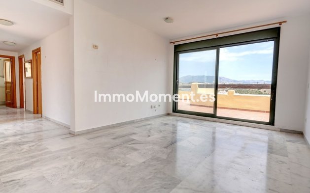 Wiederverkauf - Wohnung - Mijas - Riviera Del Sol