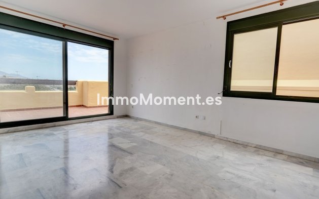 Wiederverkauf - Wohnung - Mijas - Riviera Del Sol