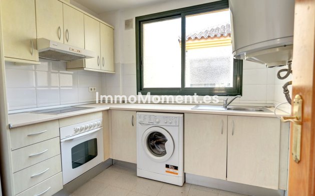 Wiederverkauf - Wohnung - Mijas - Riviera Del Sol