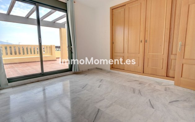 Wiederverkauf - Wohnung - Mijas - Riviera Del Sol