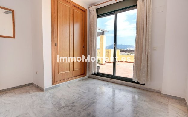 Wiederverkauf - Wohnung - Mijas - Riviera Del Sol