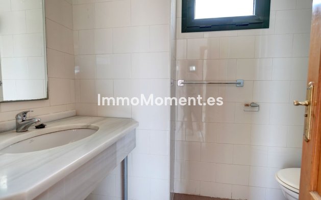 Wiederverkauf - Wohnung - Mijas - Riviera Del Sol
