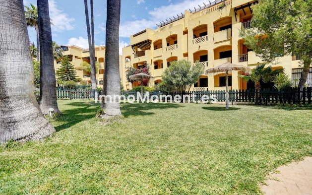 Wiederverkauf - Wohnung - Mijas - Riviera Del Sol