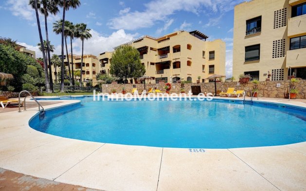 Wiederverkauf - Wohnung - Mijas - Riviera Del Sol