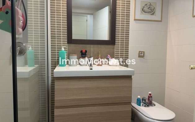 Resale - Apartment - Benahavís - Benahavís Centro