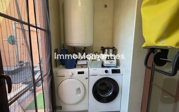Resale - Apartment - Benahavís - Benahavís Centro