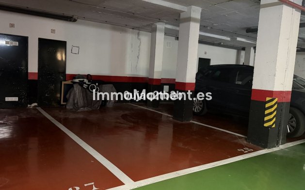 Resale - Apartment - Benahavís - Benahavís Centro