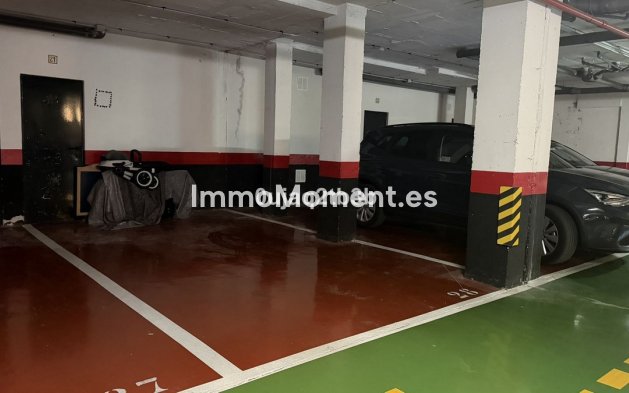 Resale - Apartment - Benahavís - Benahavís Centro