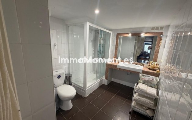 Resale - Townhouse - Marbella - Marbella Centro
