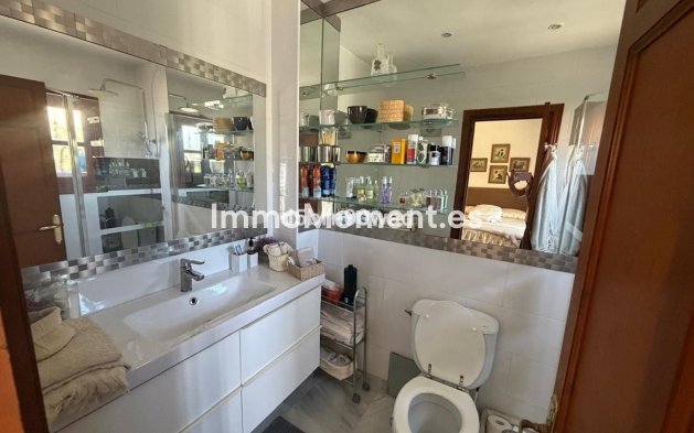 Resale - Townhouse - Marbella - Marbella Centro