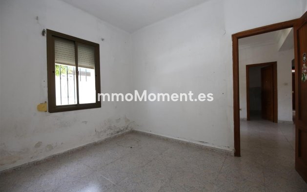 Revente - Maison mitoyenne - Estepona  - Estepona Centro
