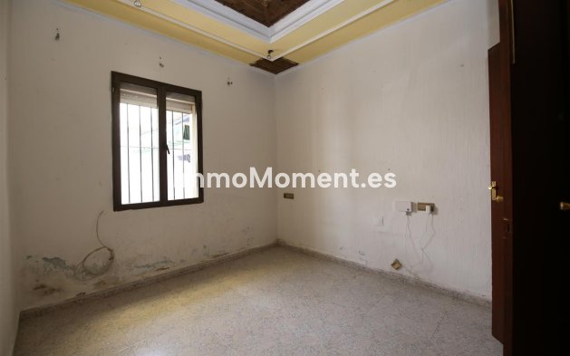 Revente - Maison mitoyenne - Estepona  - Estepona Centro