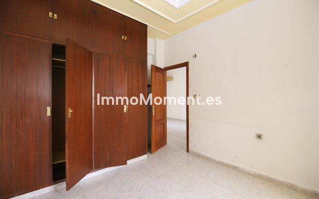 Revente - Maison mitoyenne - Estepona  - Estepona Centro